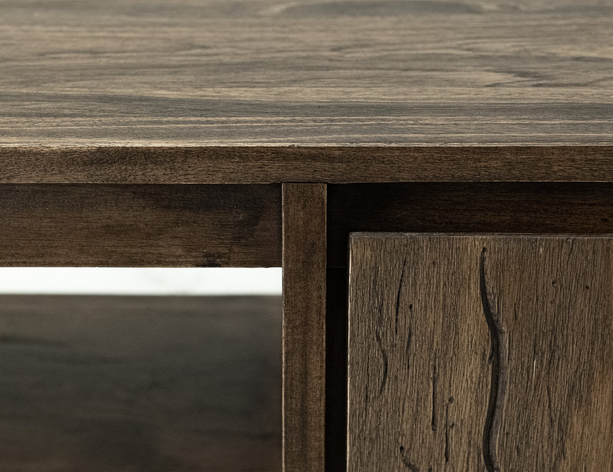 Savia TV Stand, 2 Door, TV Stand 62"