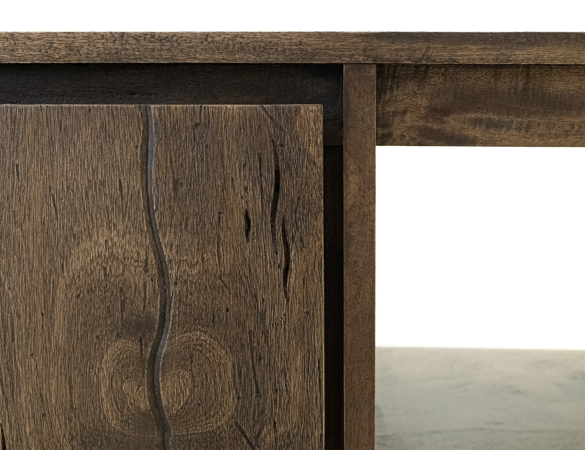 Savia TV Stand, 2 Door, TV Stand 52"