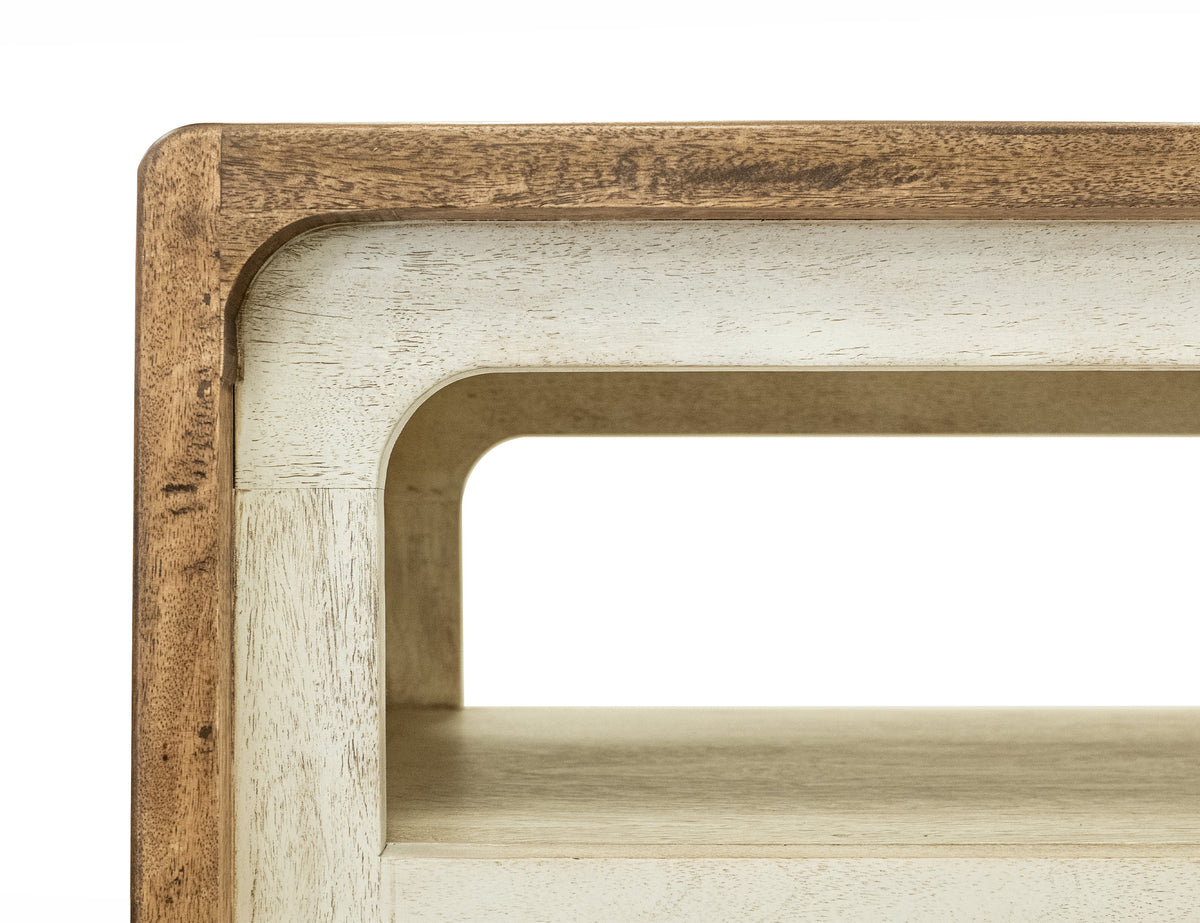 Evoke Bookcase