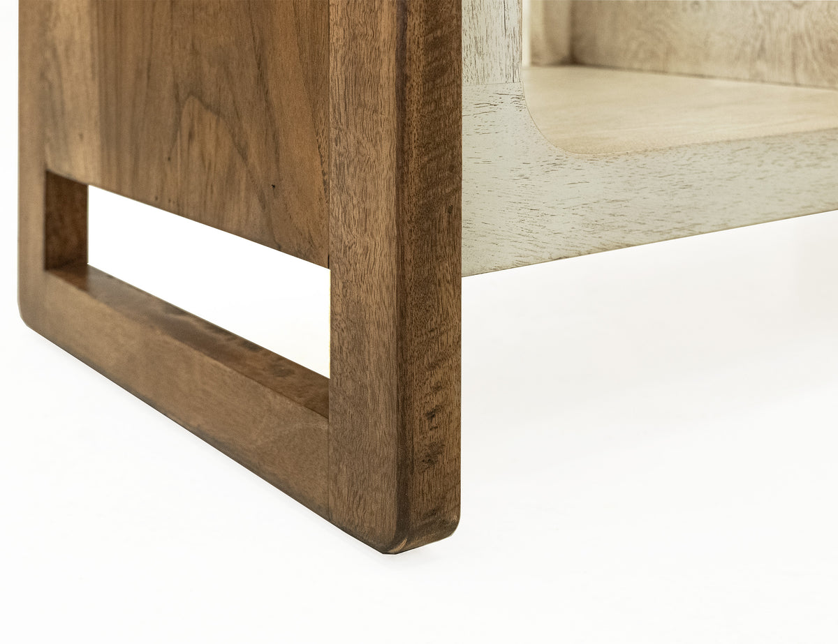 Evoke Bookcase