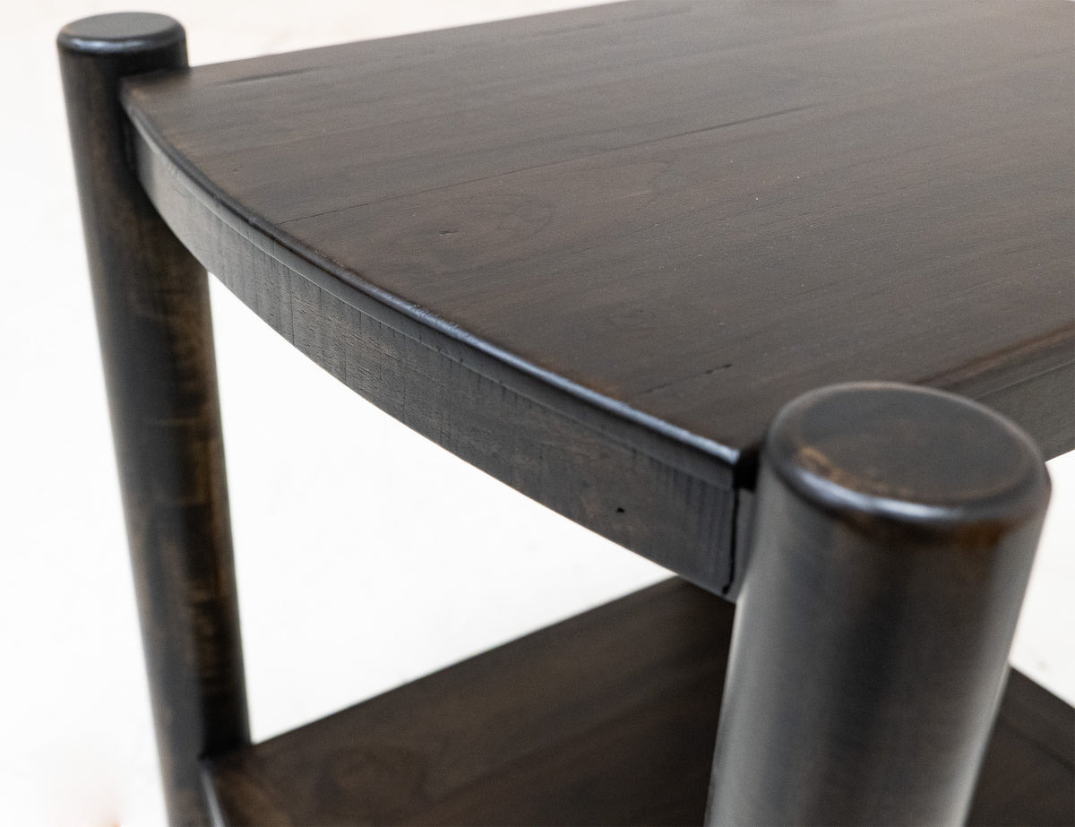 Liana Console