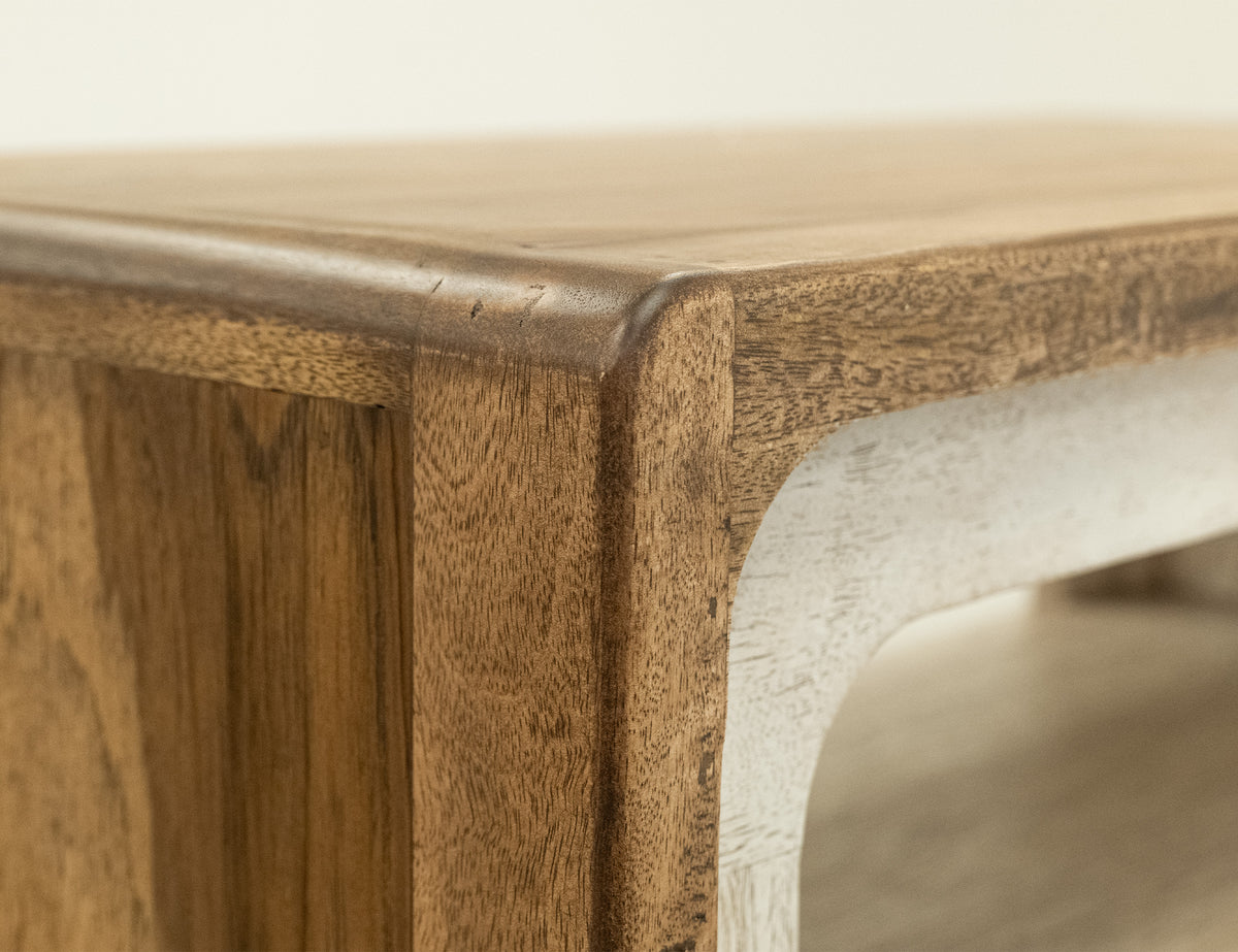 Evoke Bookcase