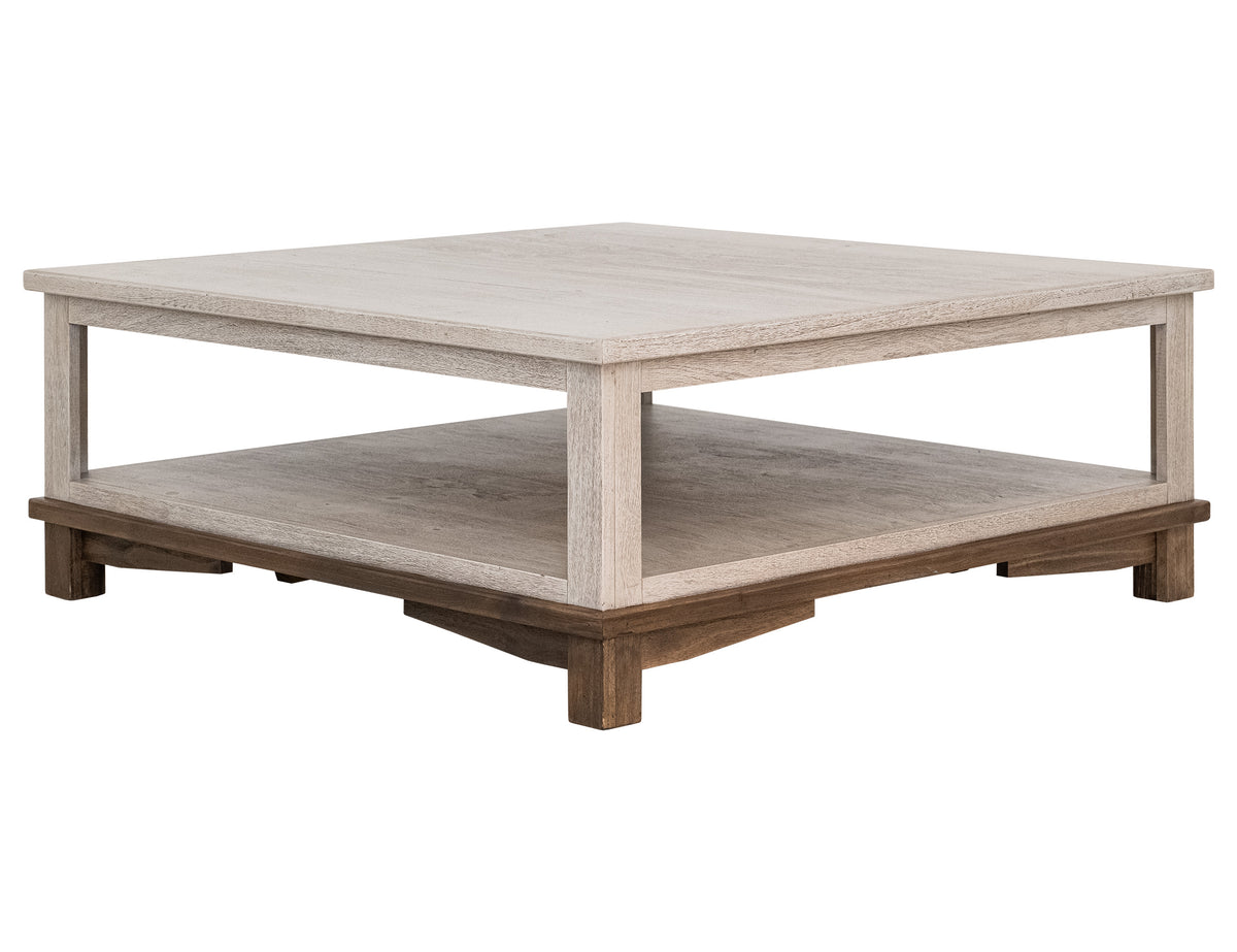 Golden Loft Cocktail Table, 45