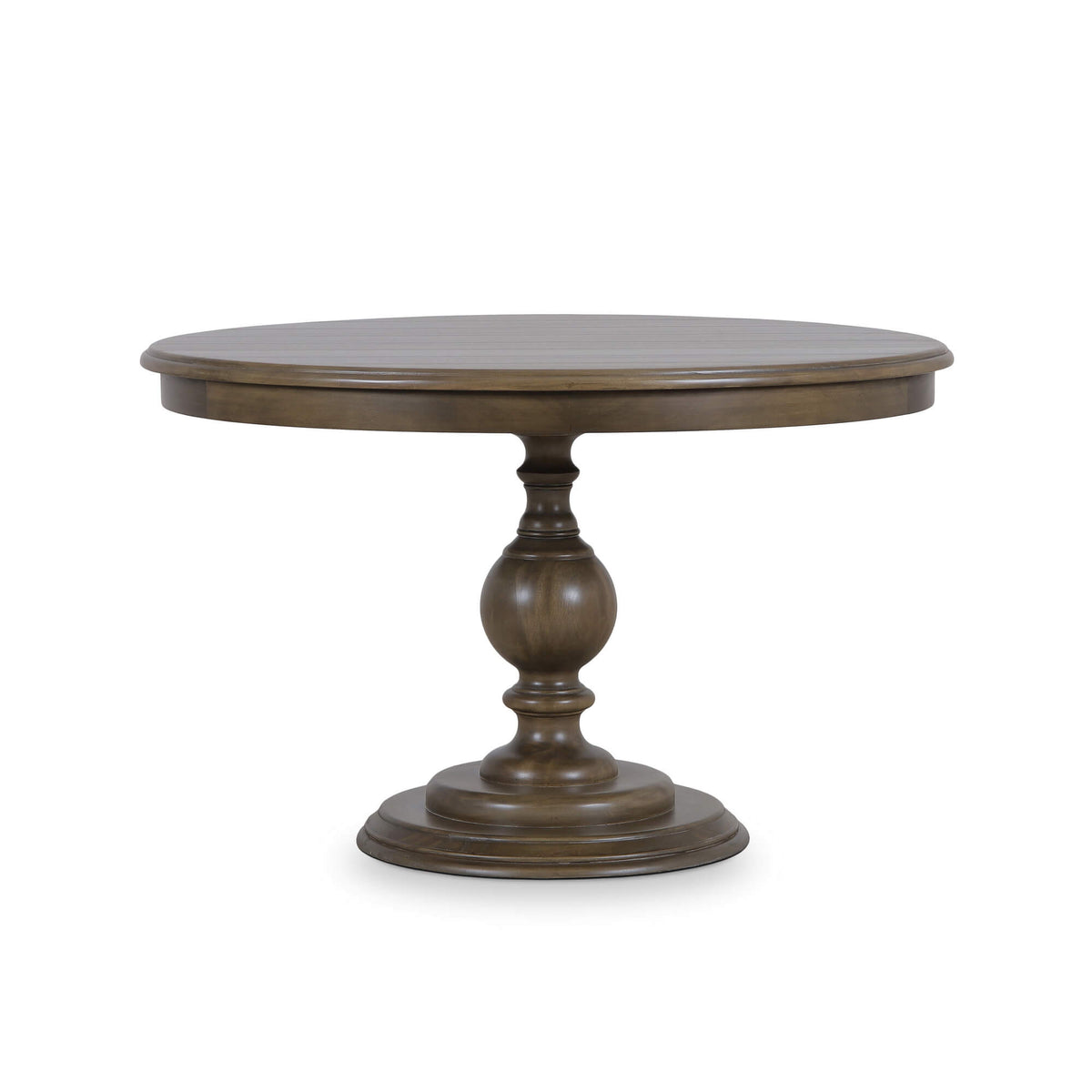 Gloucester Dining Table 48'' in Straw Wash