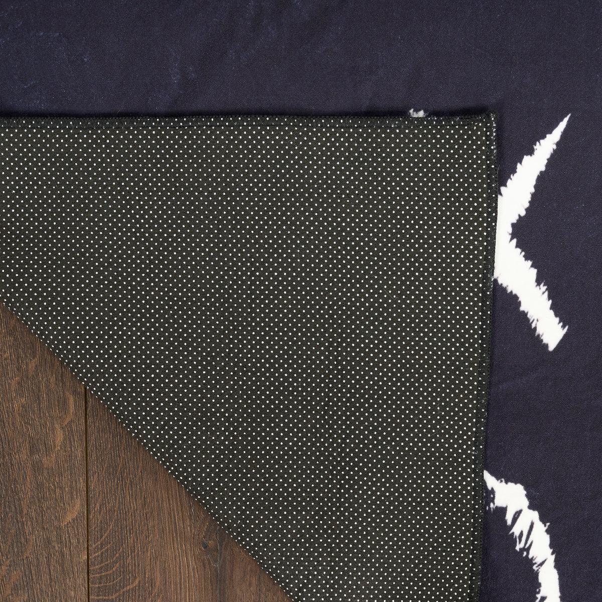 Imagination IMA18 Black Rug