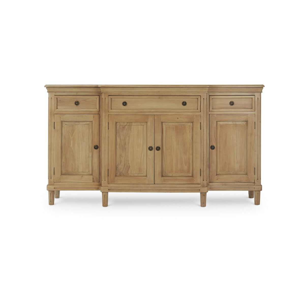 Hayward Buffet in Fruitwood