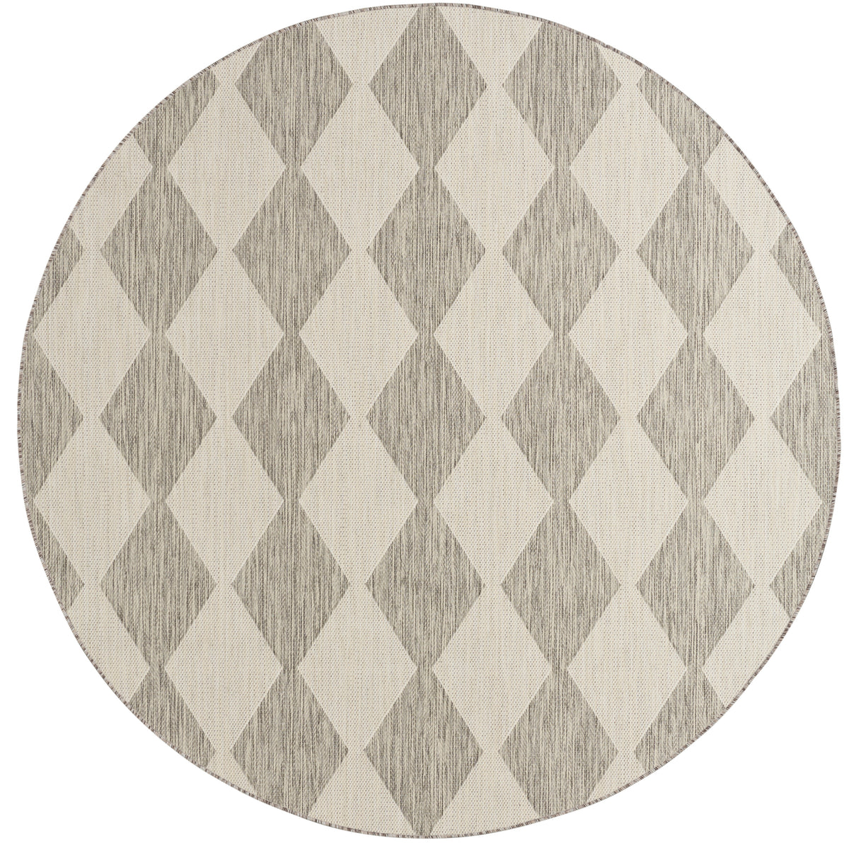 Positano POS04 Light Grey Rug