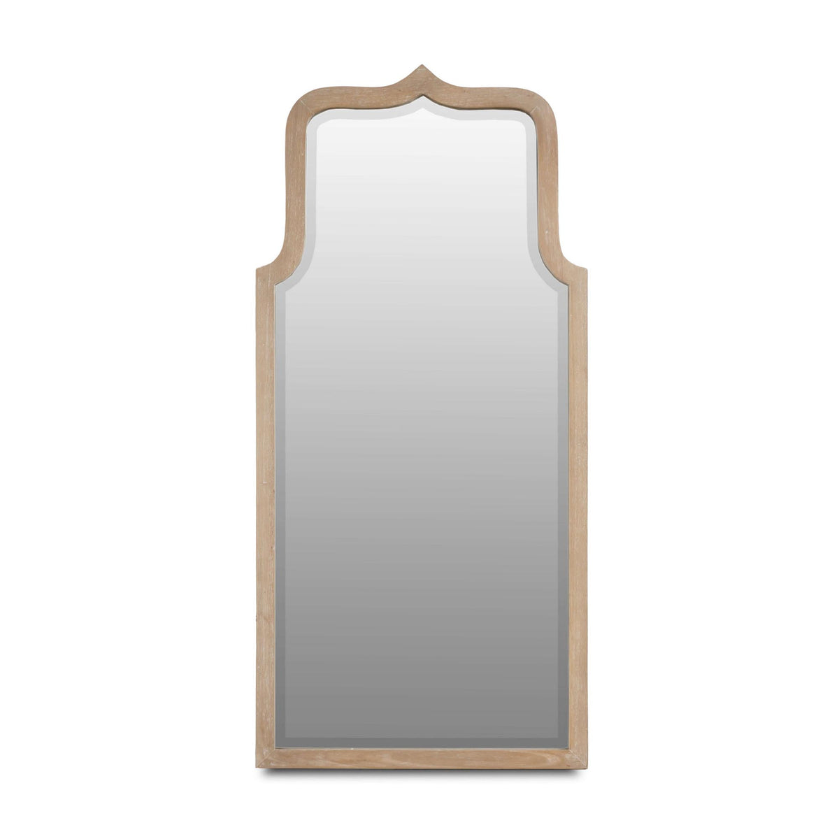Yasmin Mirror in Sandbar