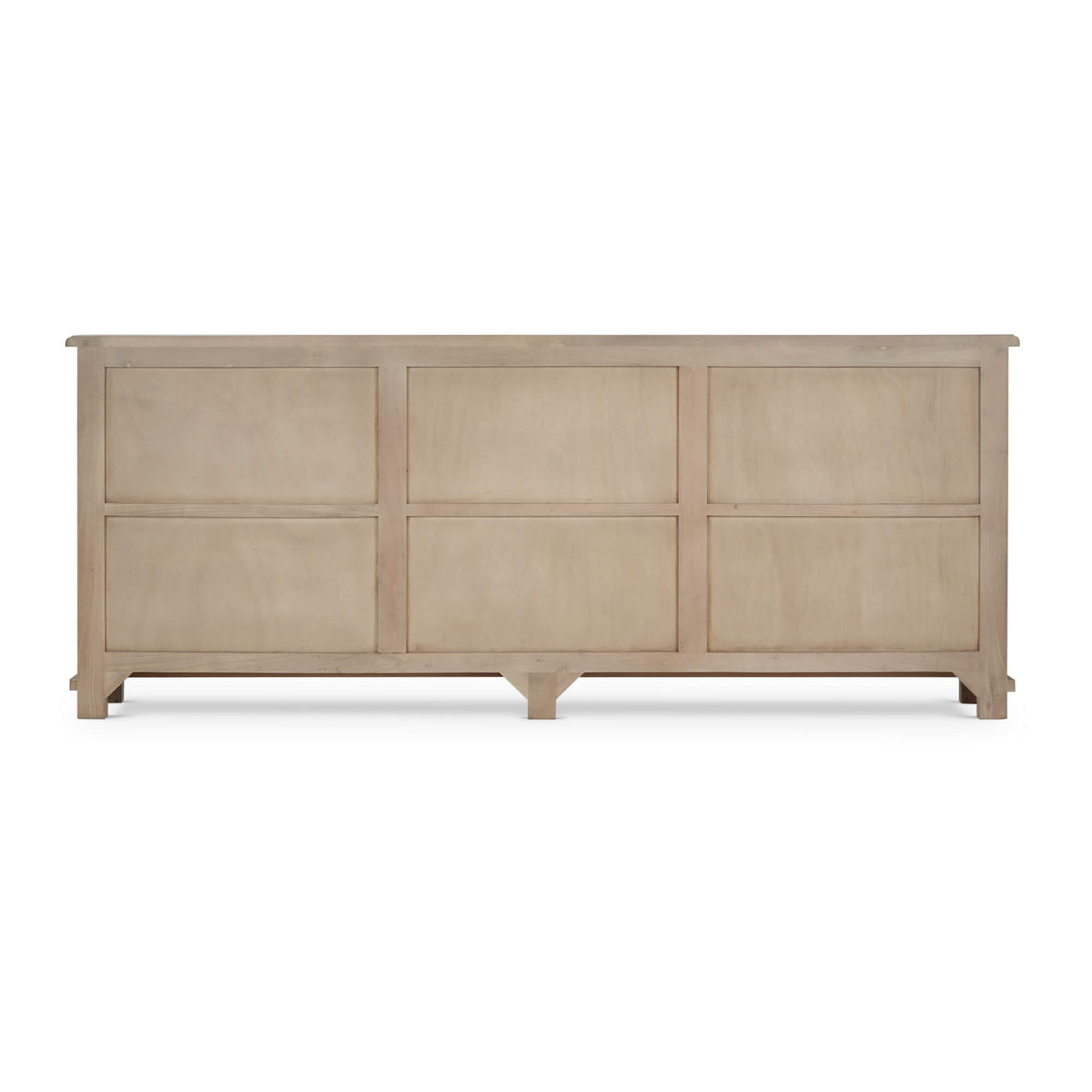 Osborne Narrow Sideboard in Sandbar