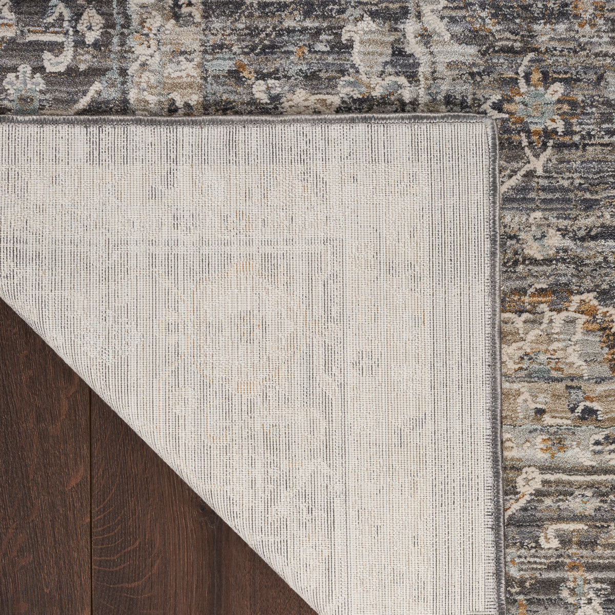 Lynx LNX03 Slate Multicolor Rug
