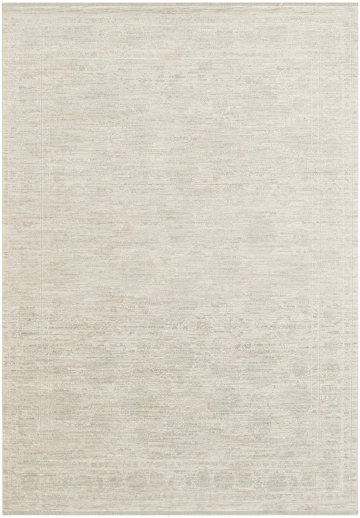 Shadows SHW03 Ivory Grey Rug