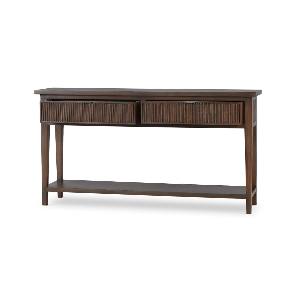 Kraton Console Table in Walnut