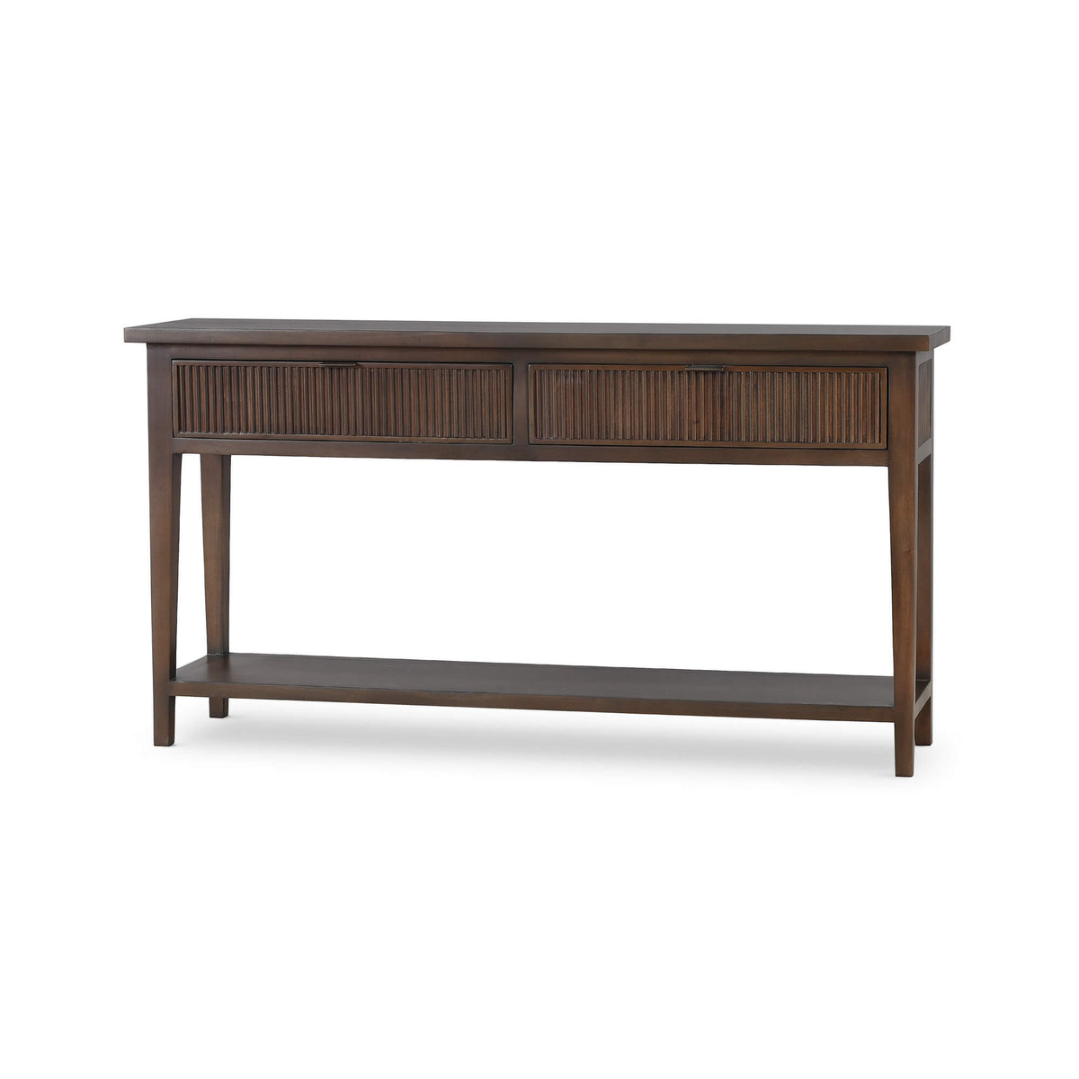 Kraton Console Table in Walnut