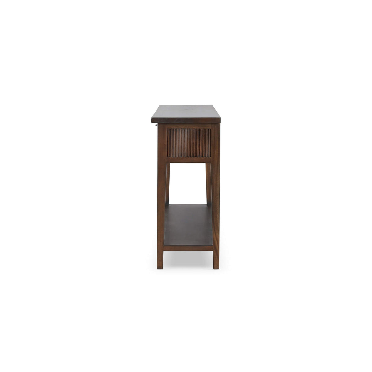 Kraton Console Table in Walnut
