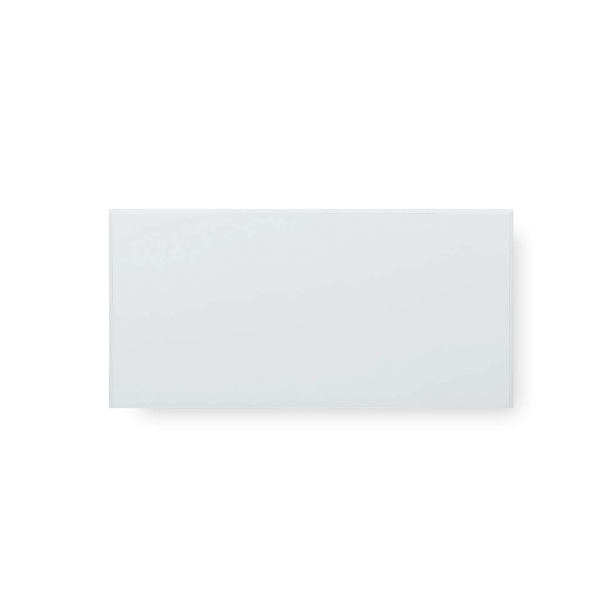 Cholet 5 Drawer Dresser in Architectural White