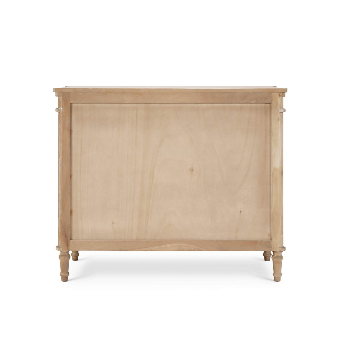 Kelly 3 Drawer Dresser in Sandbar