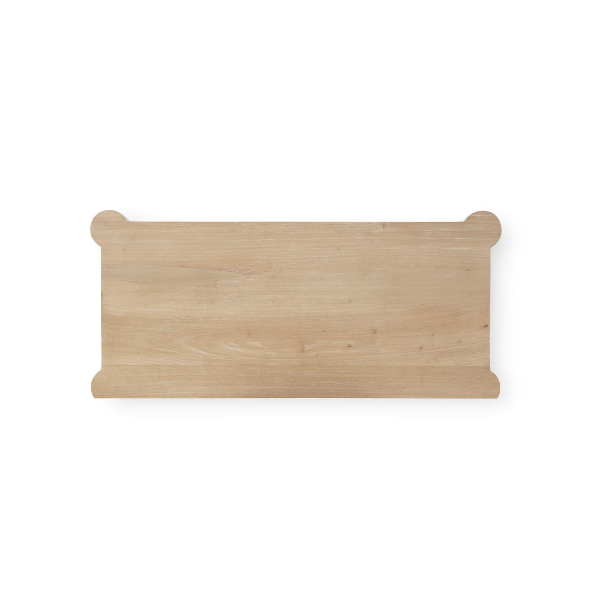 Kelly 3 Drawer Dresser in Sandbar