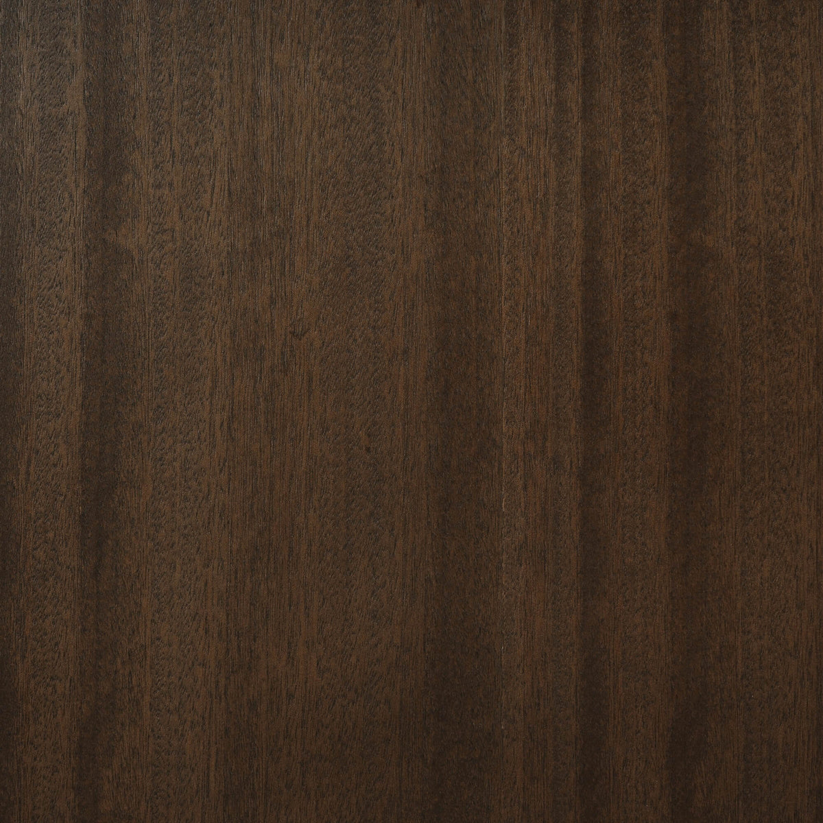 Lumina Glass Cabinet in Walnut w/ Putty Interior