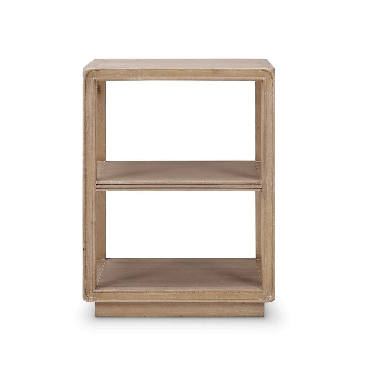 Cohan End Table in Sandbar
