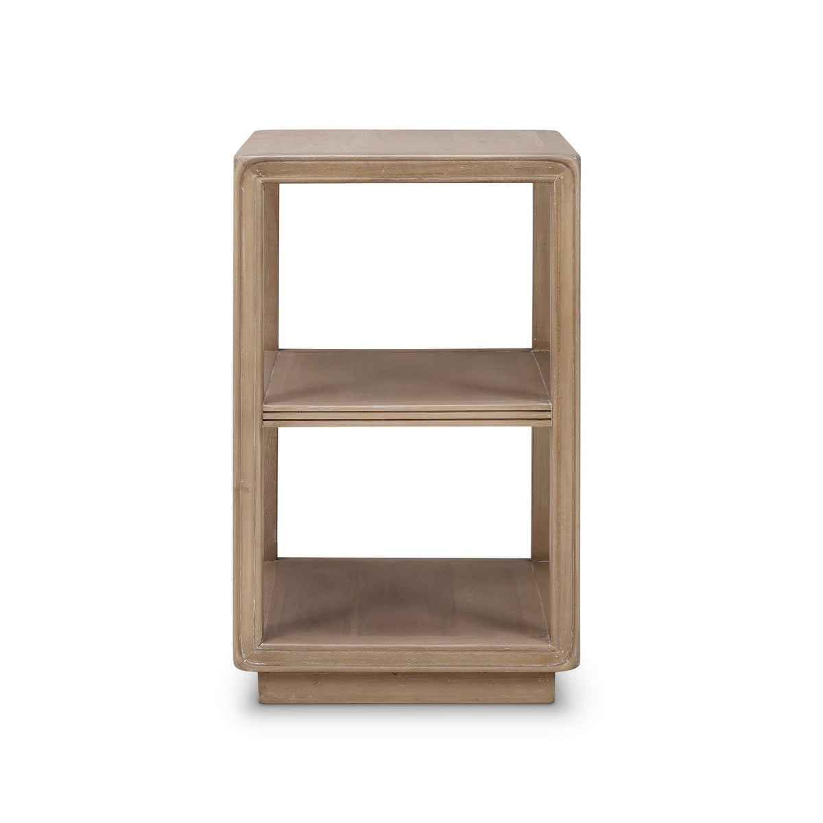 Cohan End Table in Sandbar