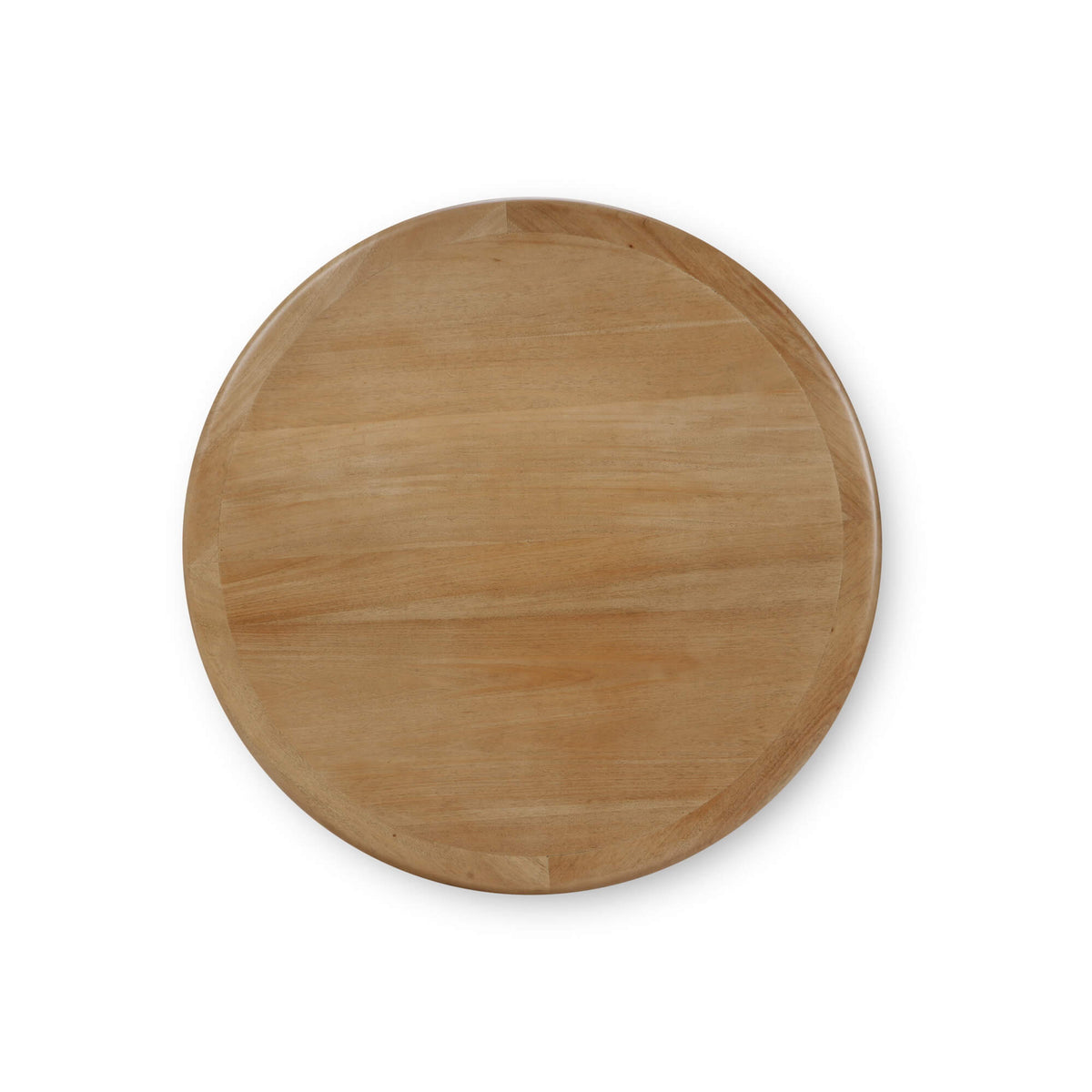Milano Bistro Table in Fruitwood