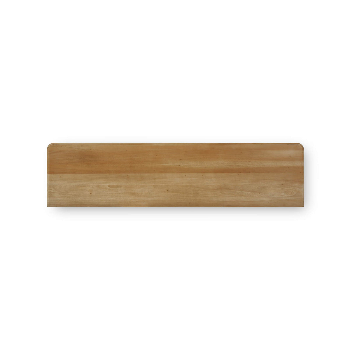 Hayward 9 Drawer Dresser in Fruitwood