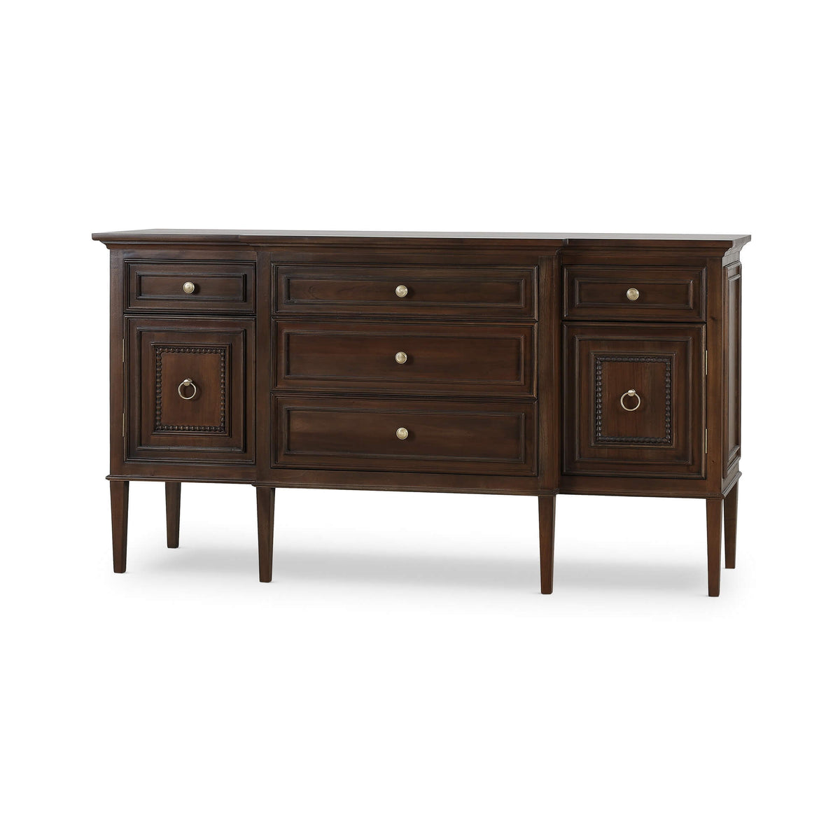 Vivienne Sideboard in Walnut