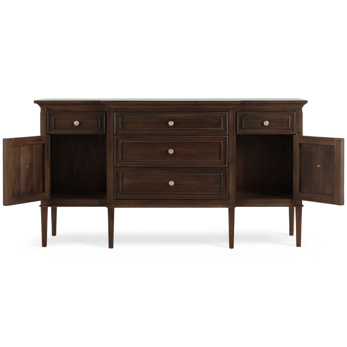 Vivienne Sideboard in Walnut