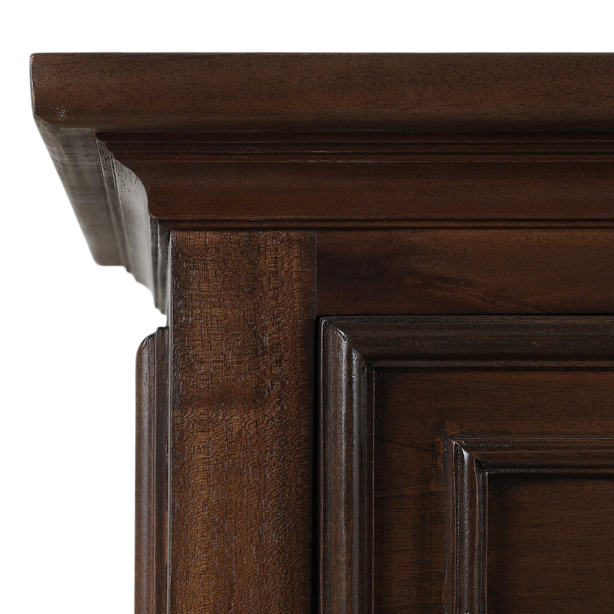 Vivienne Sideboard in Walnut