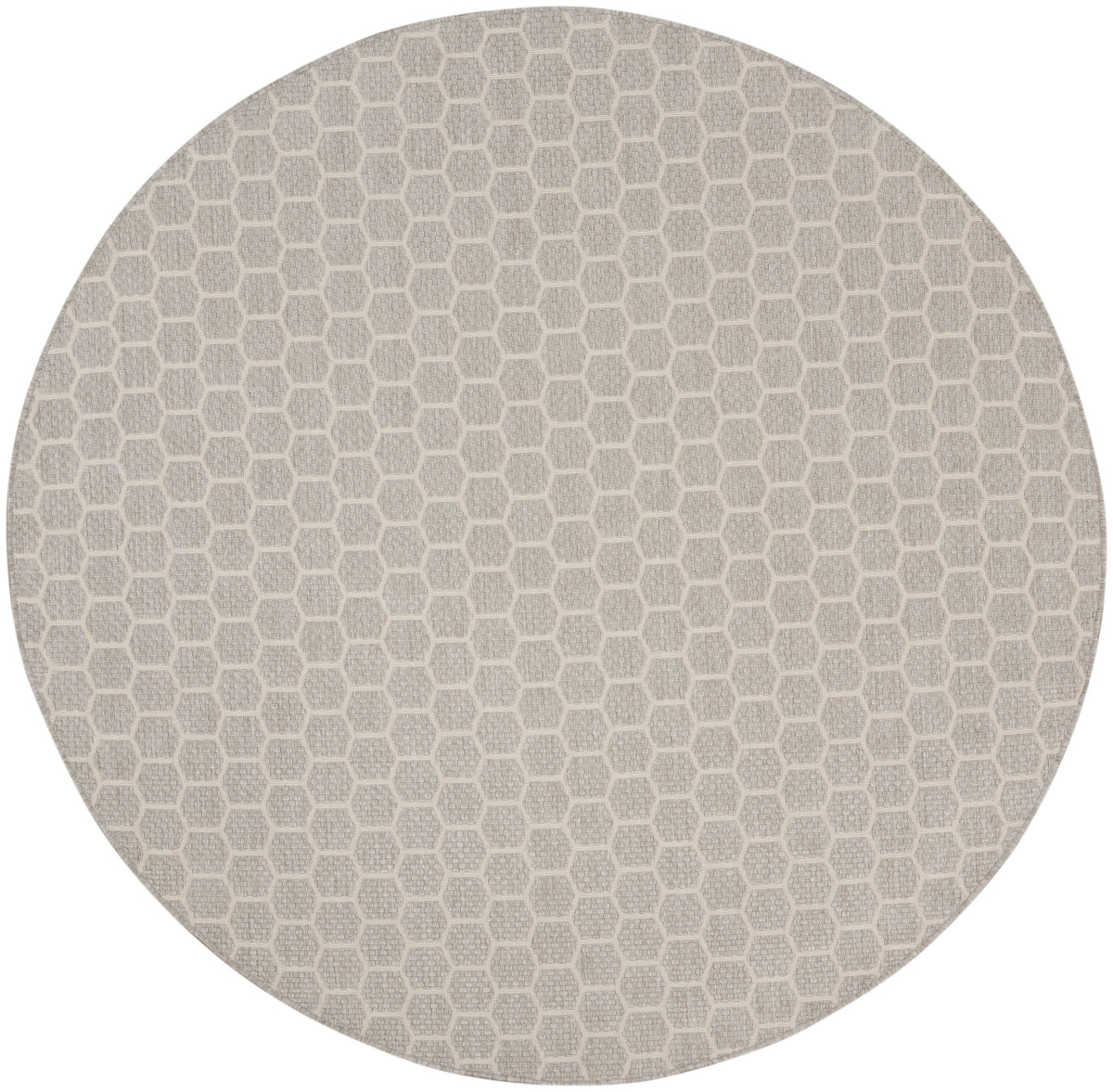 Twist Reversible TWS01 Grey Rug