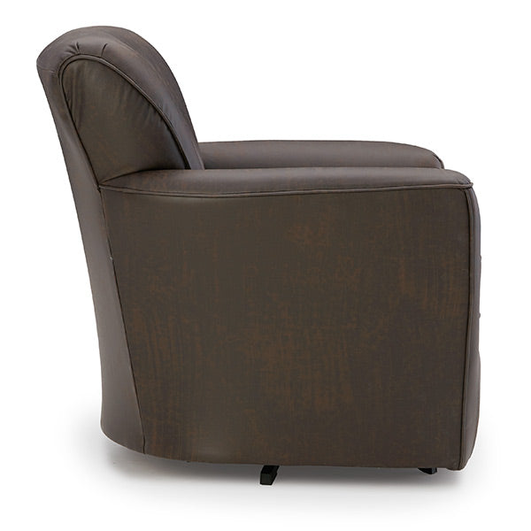 Kaylee Swivel Glider Chair