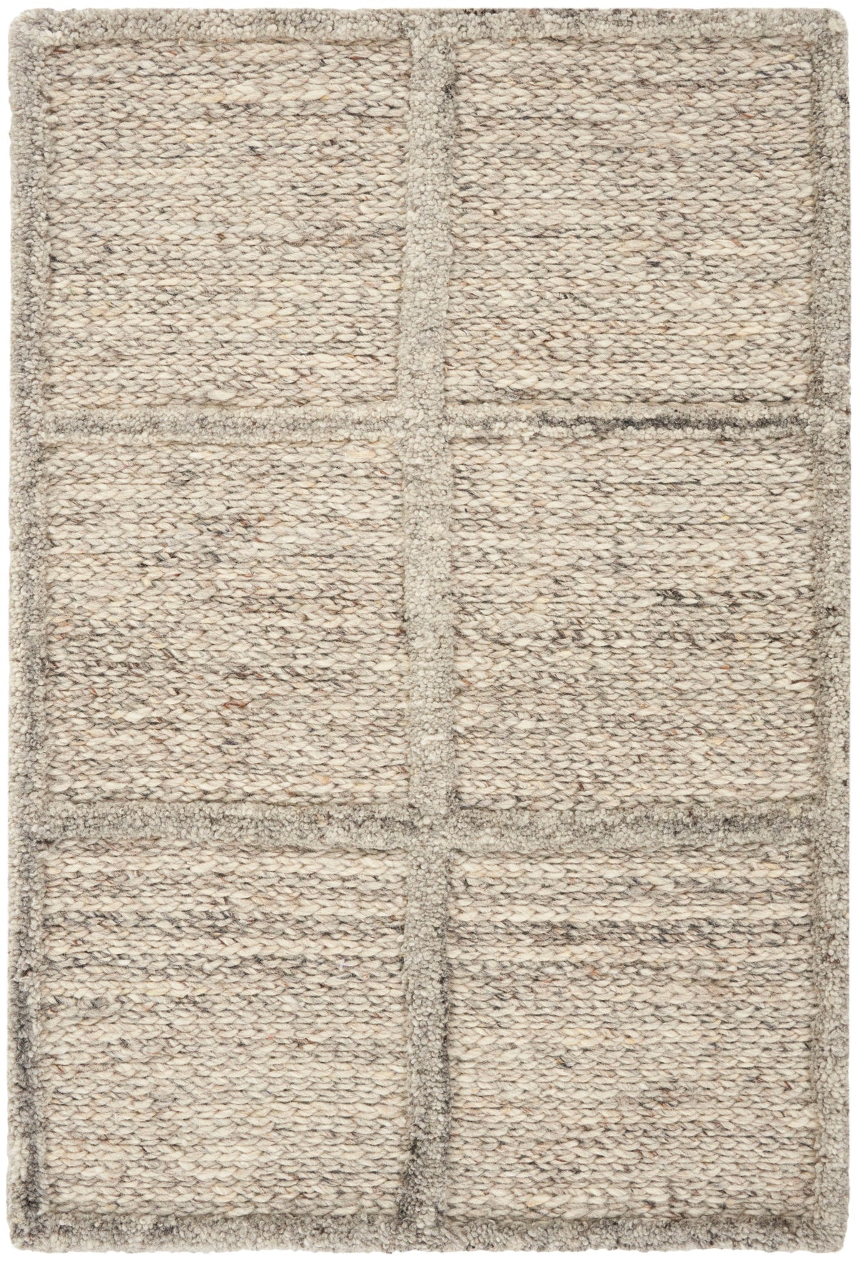 Pure Framework FRA01 Silver Rug