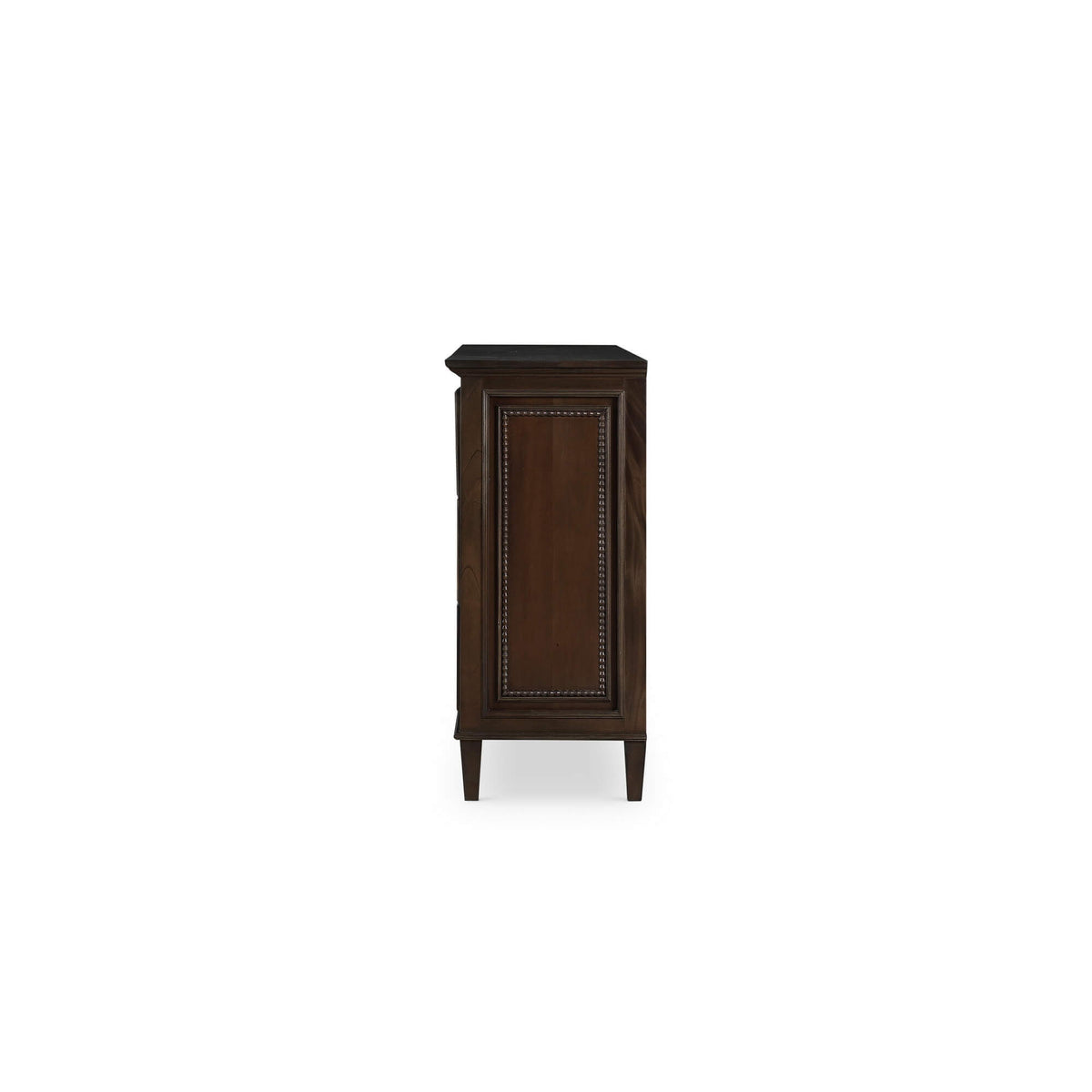 Vivienne 7 Drawer Dresser in Walnut