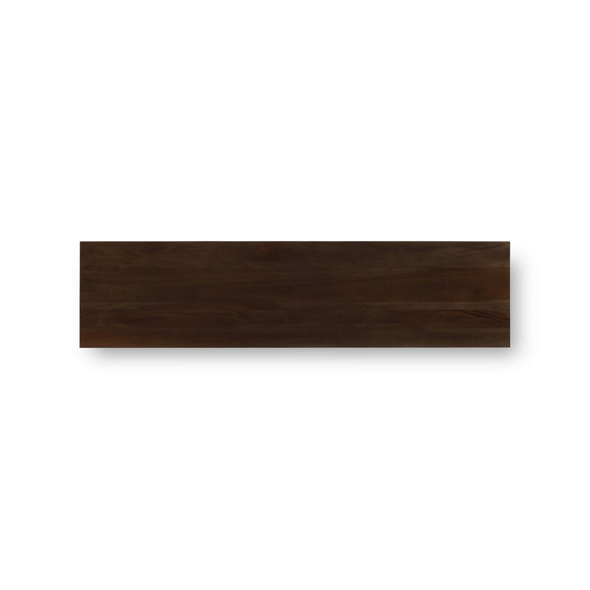 Vivienne 7 Drawer Dresser in Walnut