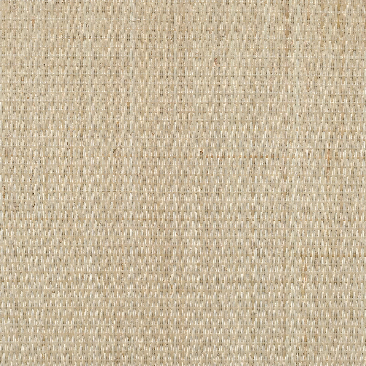 Kagu Rattan Bed Queen w/ Rattan Natural