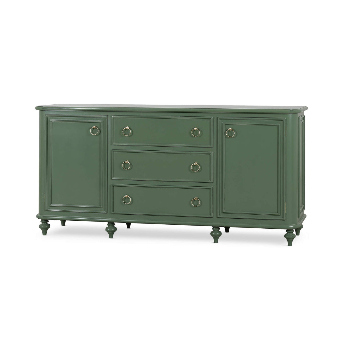 Savannah Sideboard in Willow Shiny