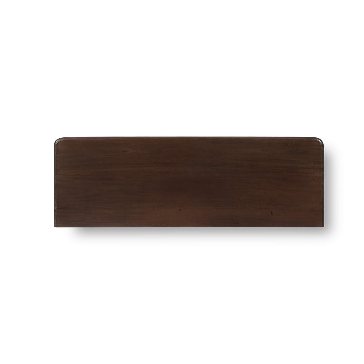 Savannah 7 Drawer Dresser in Walnut