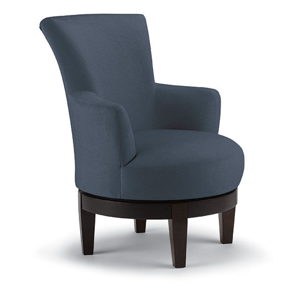 Justine Swivel Chair