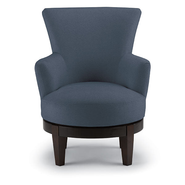 Justine Swivel Chair