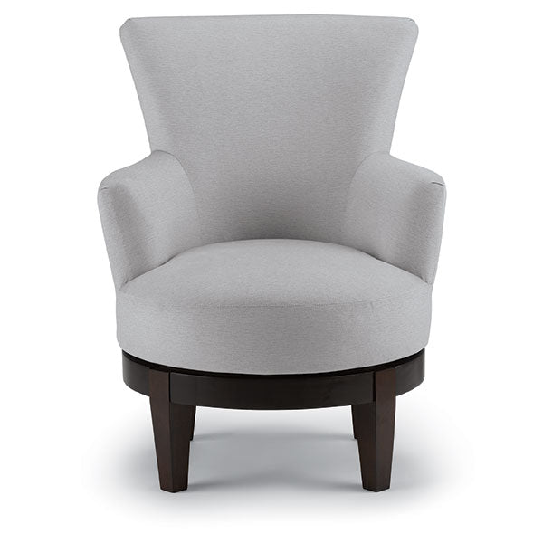 Justine Swivel Chair