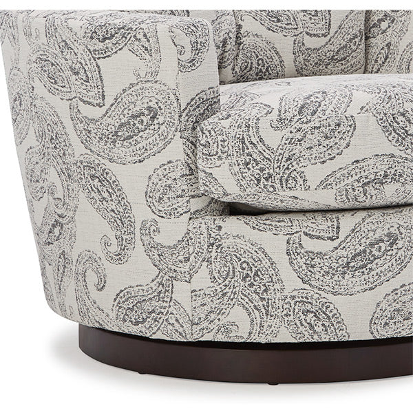 Skipper Swivel Chair