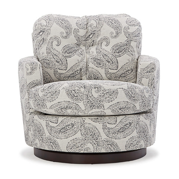 Skipper Swivel Chair