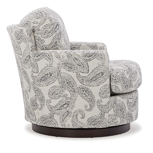 Skipper Swivel Chair