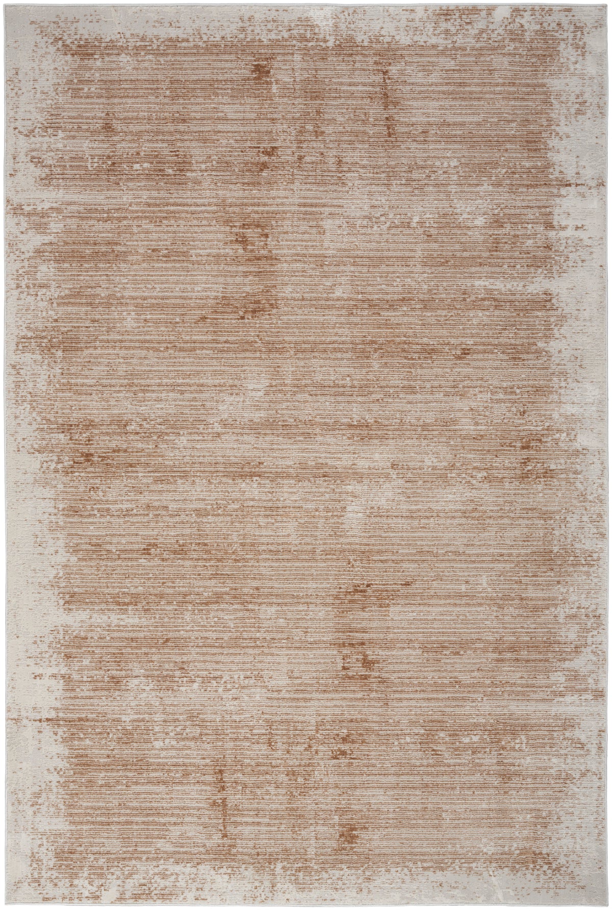 CK024 Irradiant IRR03 Rose Gold Rug