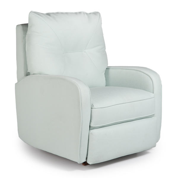 Ingall Space Saver Recliner
