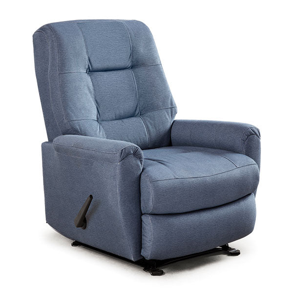 Felicia Swivel Glider Recliner