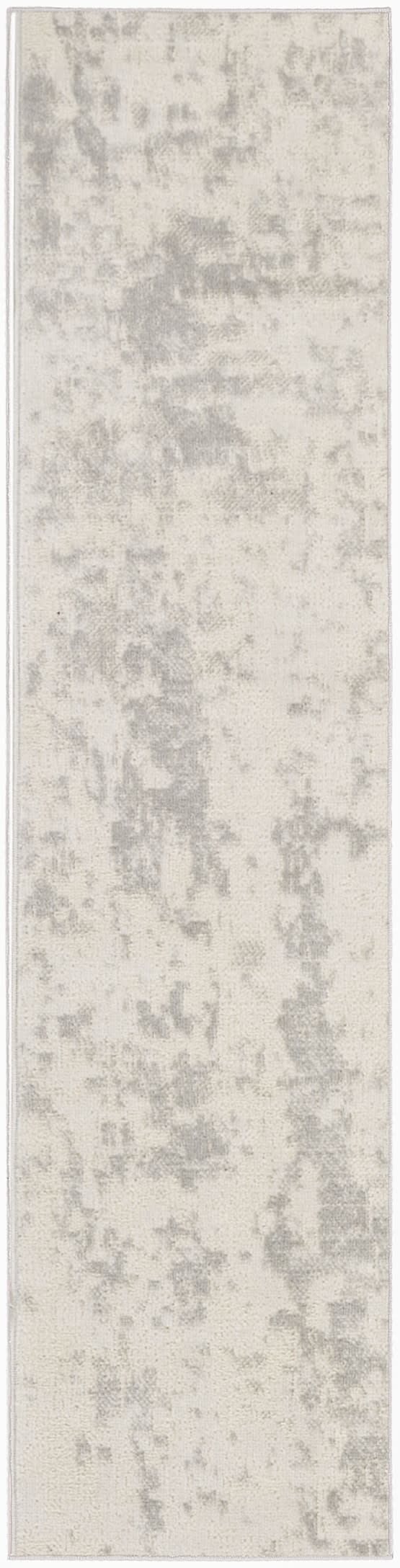 Quarry QUA01 Cream Grey Rug