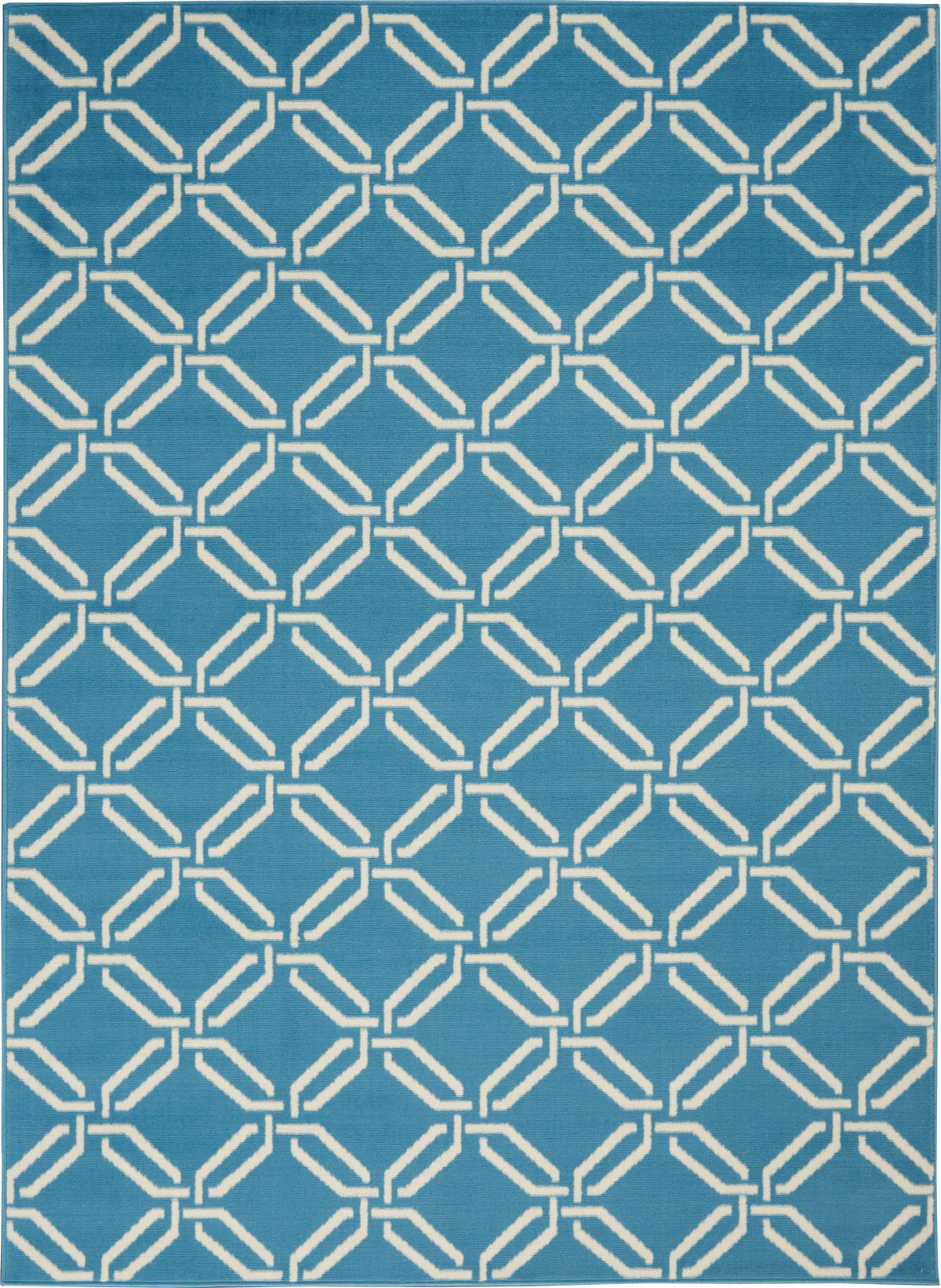 Jubilant JUB17 Blue Rug