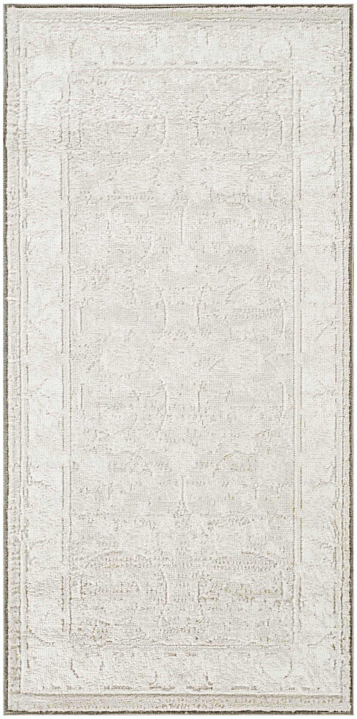 Dekor DEK09 Light Grey Rug