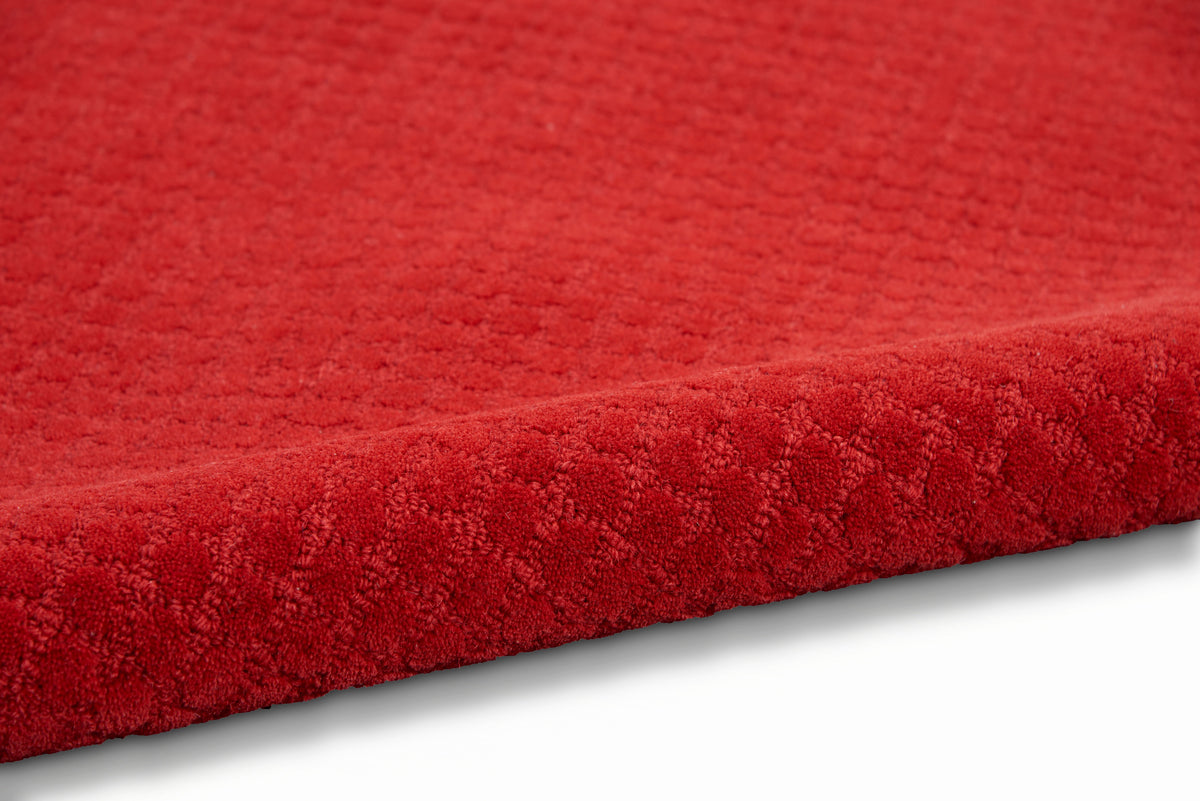 Las Vegas CK830 Red Rug
